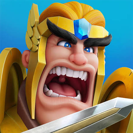LORDS MOBILE 